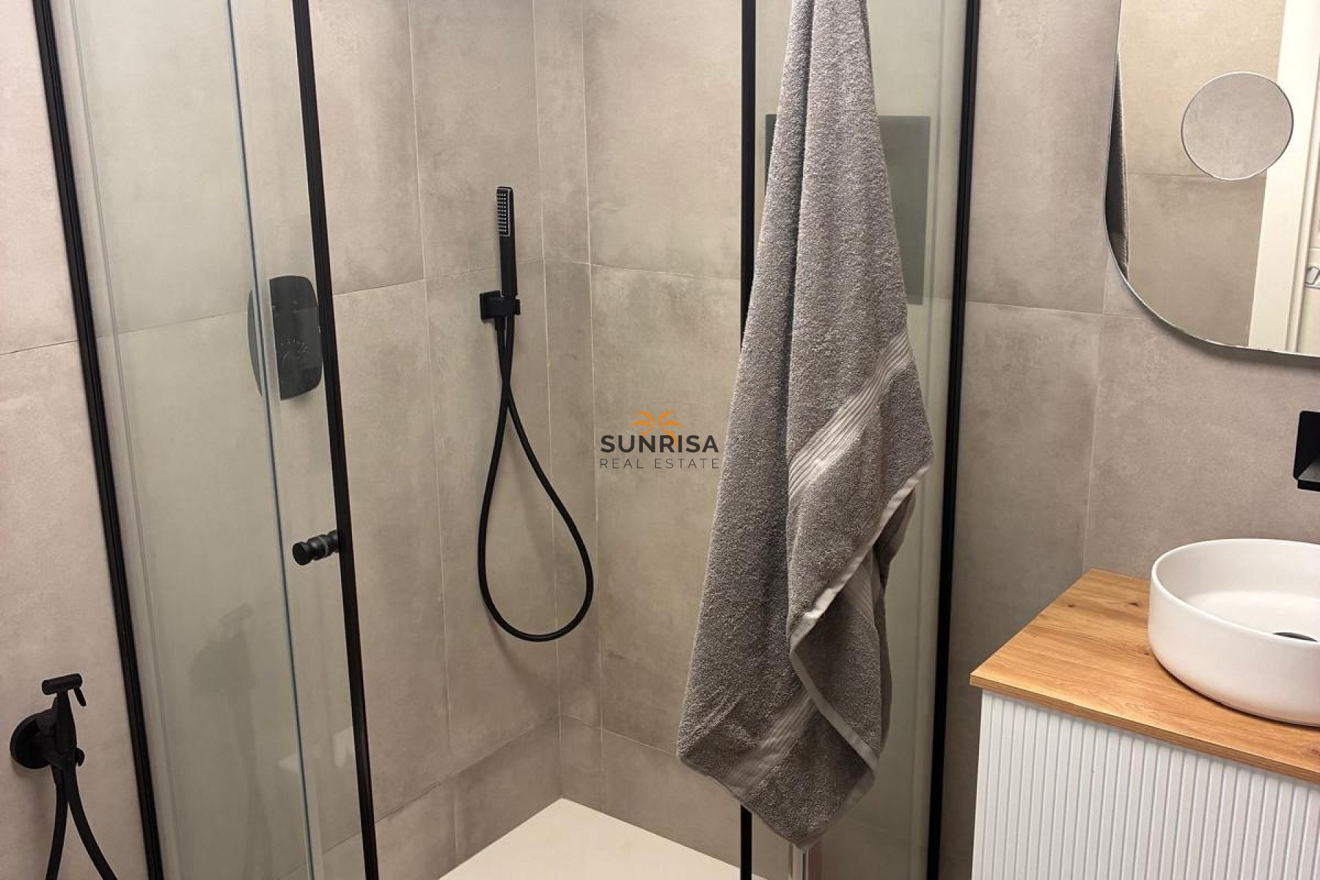 Revente - Appartement - San Pedro del Pinatar