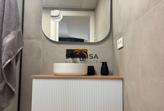 Appartement · Revente - San Pedro del Pinatar · Murcia · Espagne