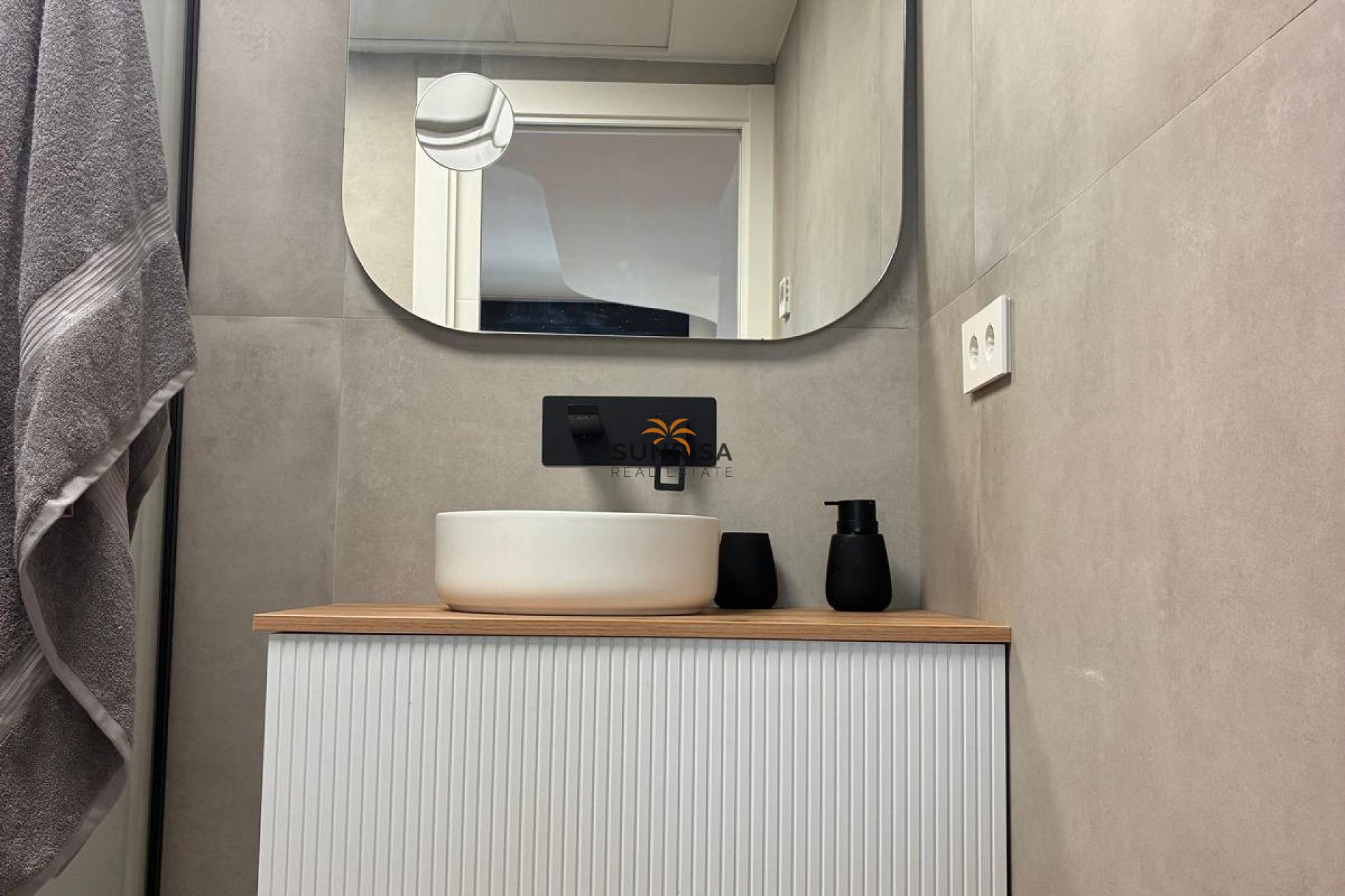 Revente - Appartement - San Pedro del Pinatar