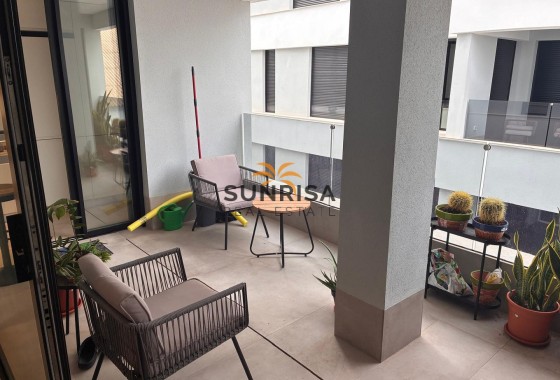 Appartement · Revente - San Pedro del Pinatar · Murcia · Espagne