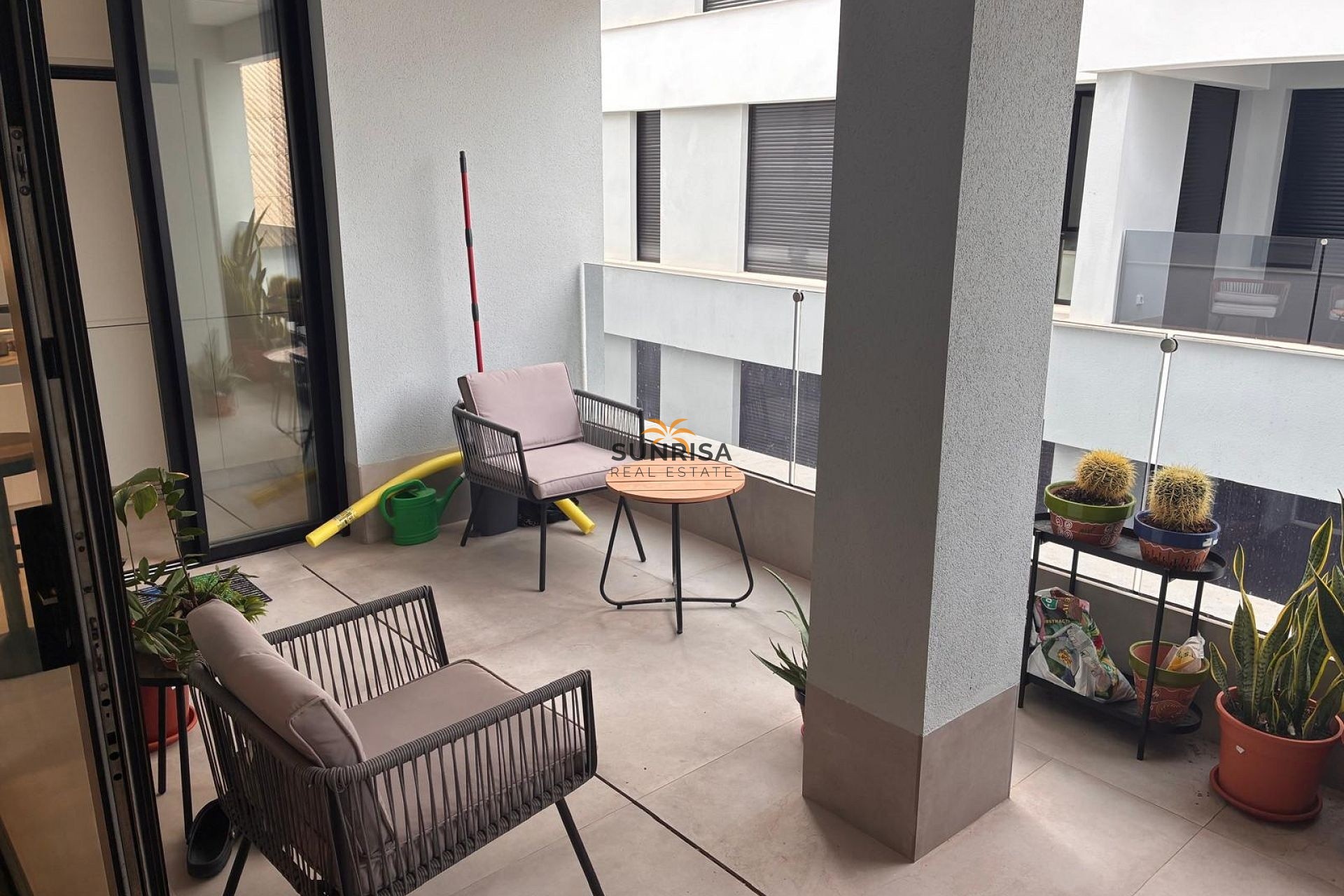 Revente - Appartement - San Pedro del Pinatar