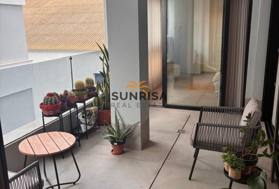 Appartement · Revente - San Pedro del Pinatar · Murcia · Espagne