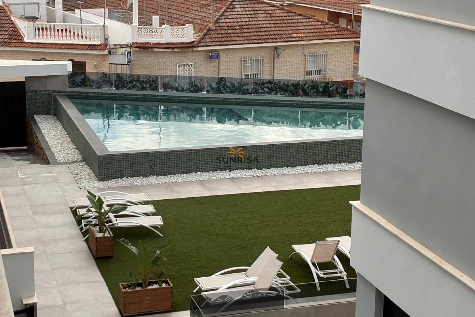 Revente - Appartement - San Pedro del Pinatar