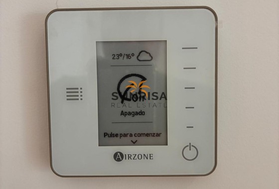 Appartement · Revente - San Pedro del Pinatar · Murcia · Espagne