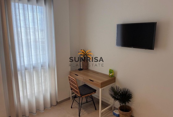 Appartement · Revente - San Pedro del Pinatar · Murcia · Espagne