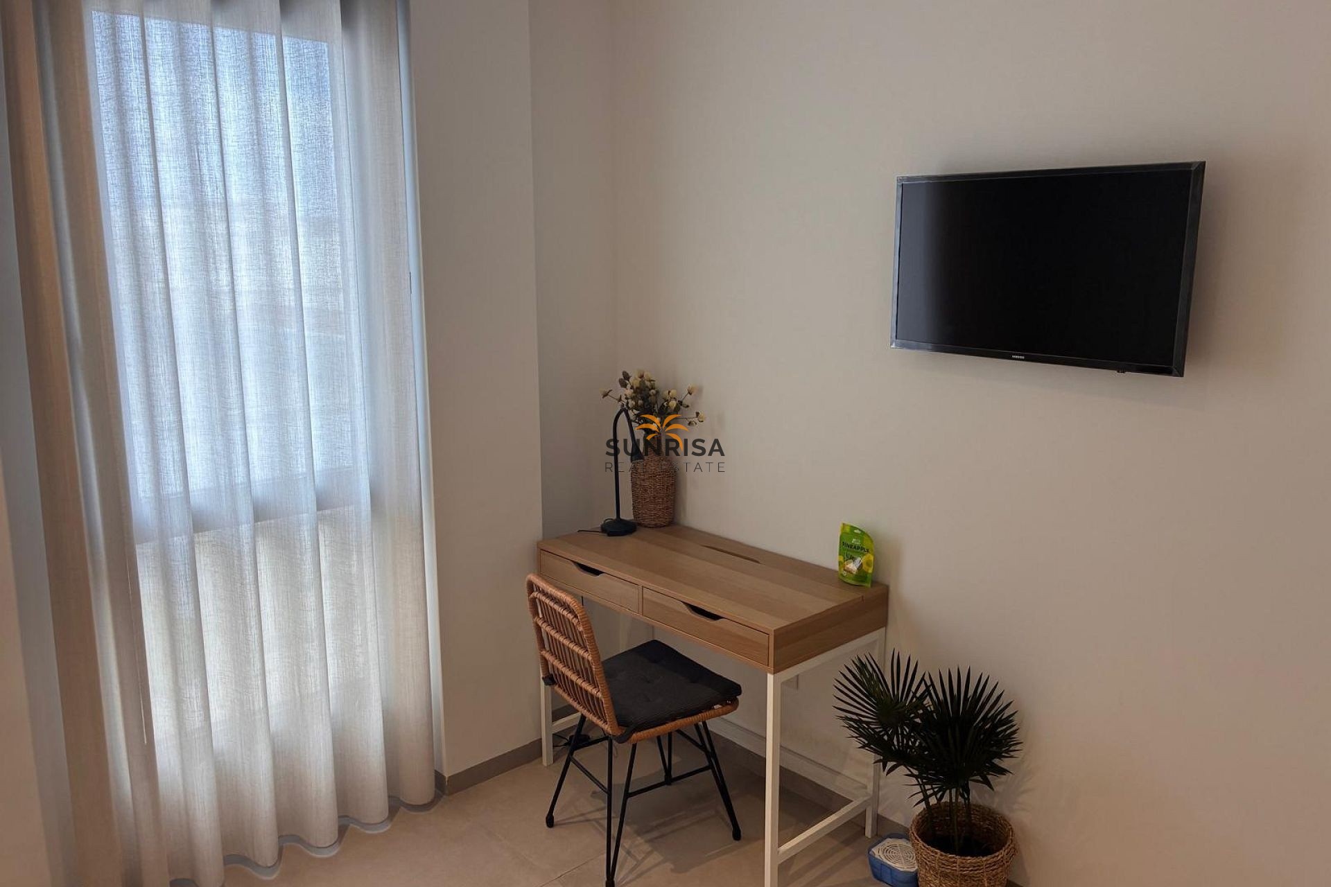 Revente - Appartement - San Pedro del Pinatar