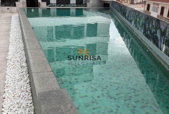 Appartement · Revente - San Pedro del Pinatar · Murcia · Espagne