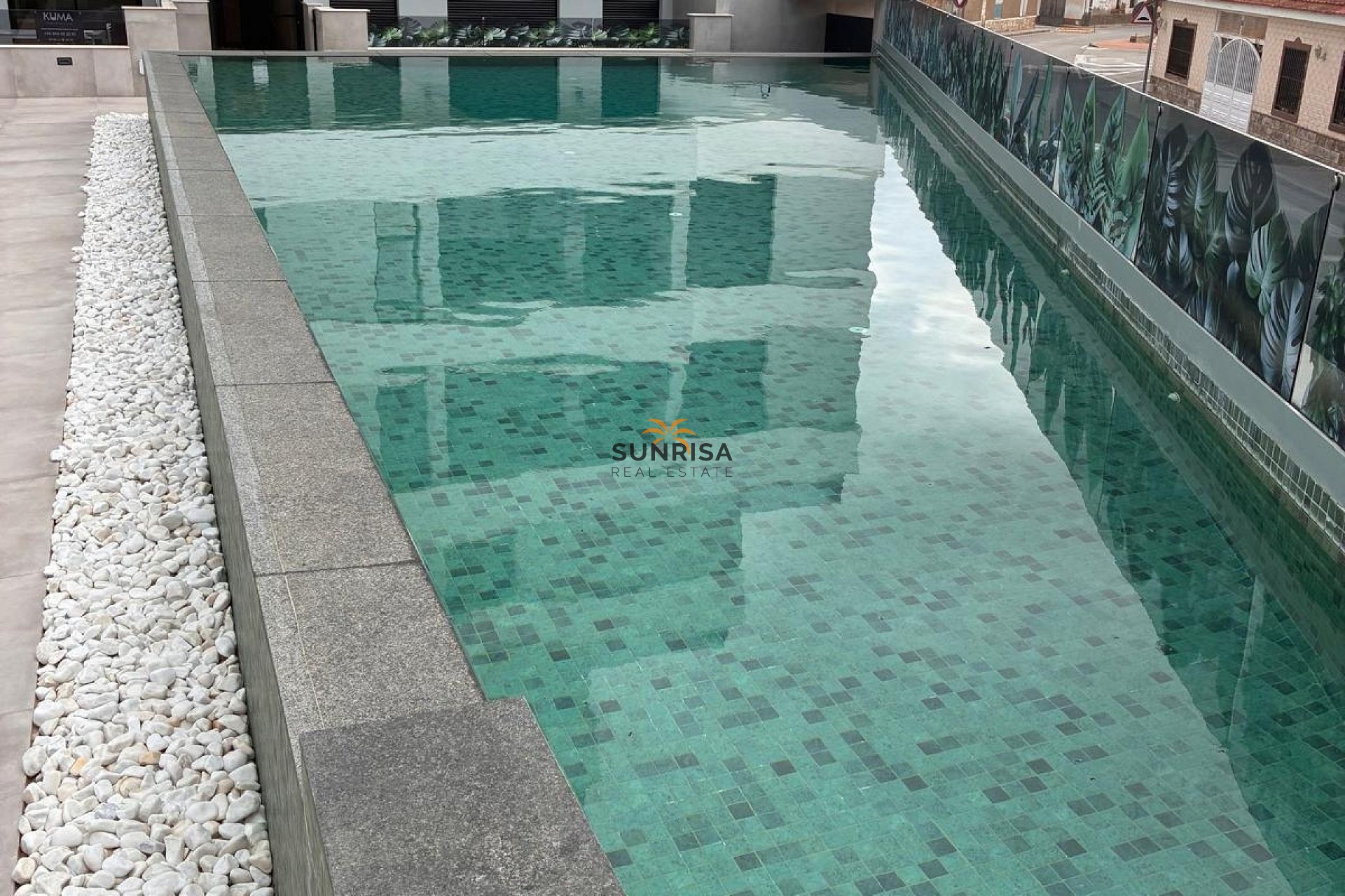 Revente - Appartement - San Pedro del Pinatar