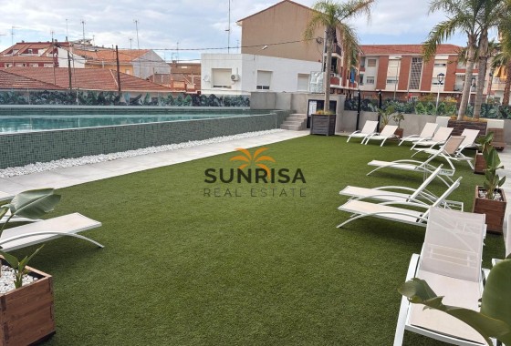 Appartement · Revente - San Pedro del Pinatar · Murcia · Espagne
