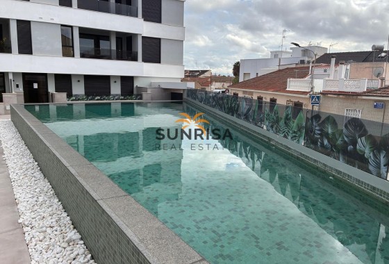 Appartement · Revente - San Pedro del Pinatar · Murcia · Espagne