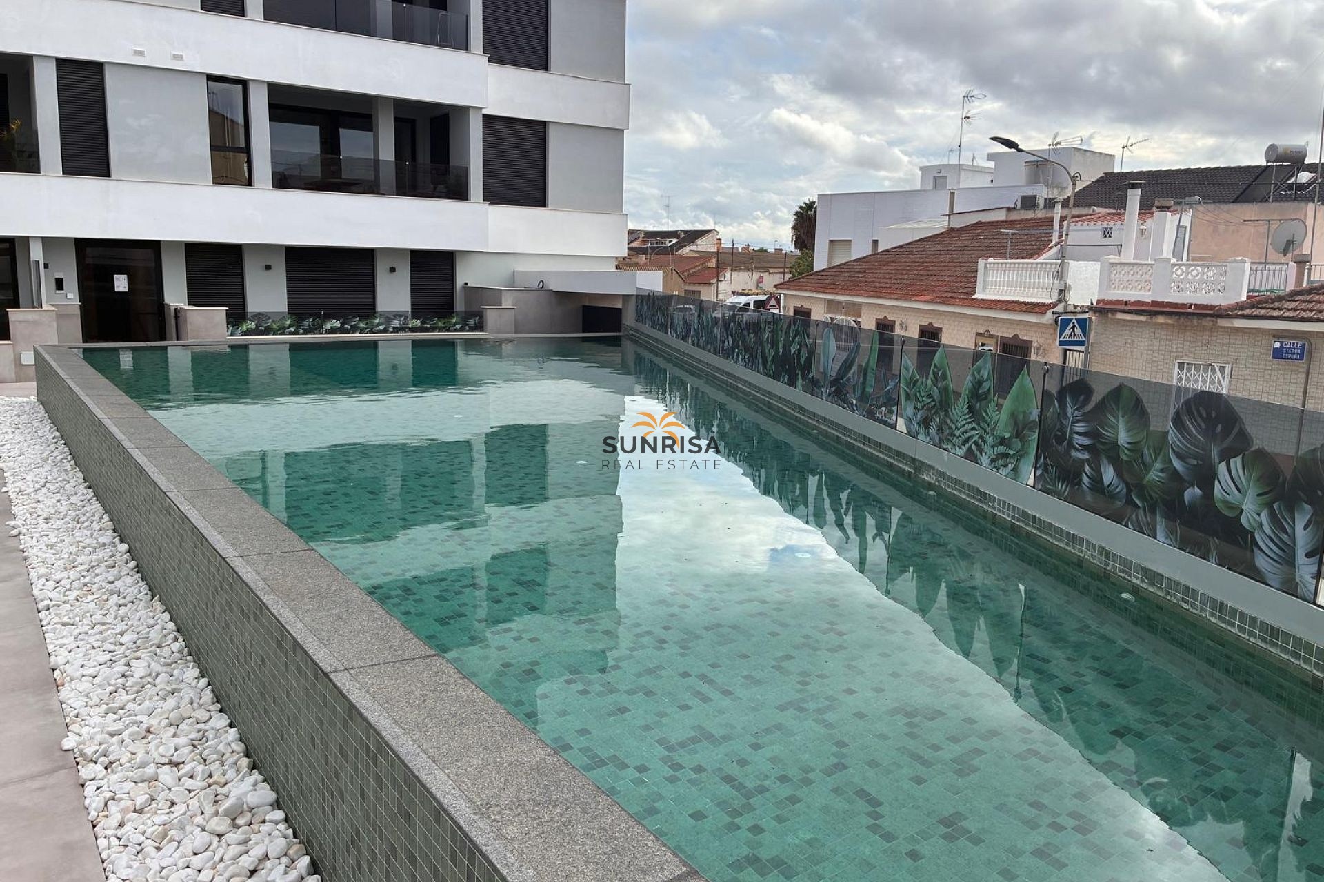 Revente - Appartement - San Pedro del Pinatar