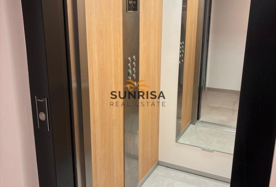 Appartement · Revente - San Pedro del Pinatar · Murcia · Espagne