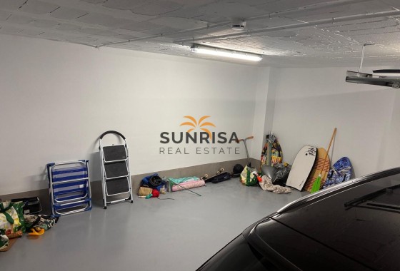 Appartement · Revente - San Pedro del Pinatar · Murcia · Espagne