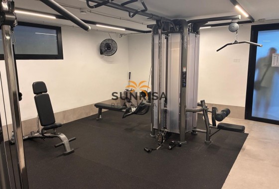Appartement · Revente - San Pedro del Pinatar · Murcia · Espagne
