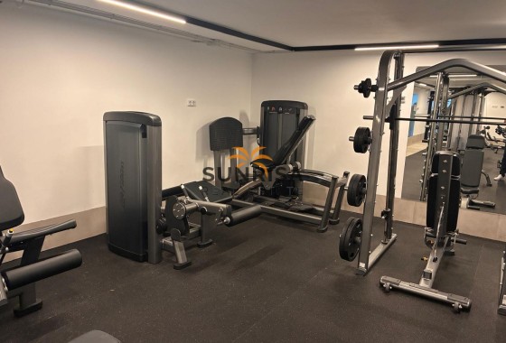 Appartement · Revente - San Pedro del Pinatar · Murcia · Espagne
