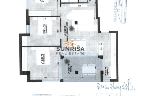Appartement · Revente - San Pedro del Pinatar · Murcia · Espagne