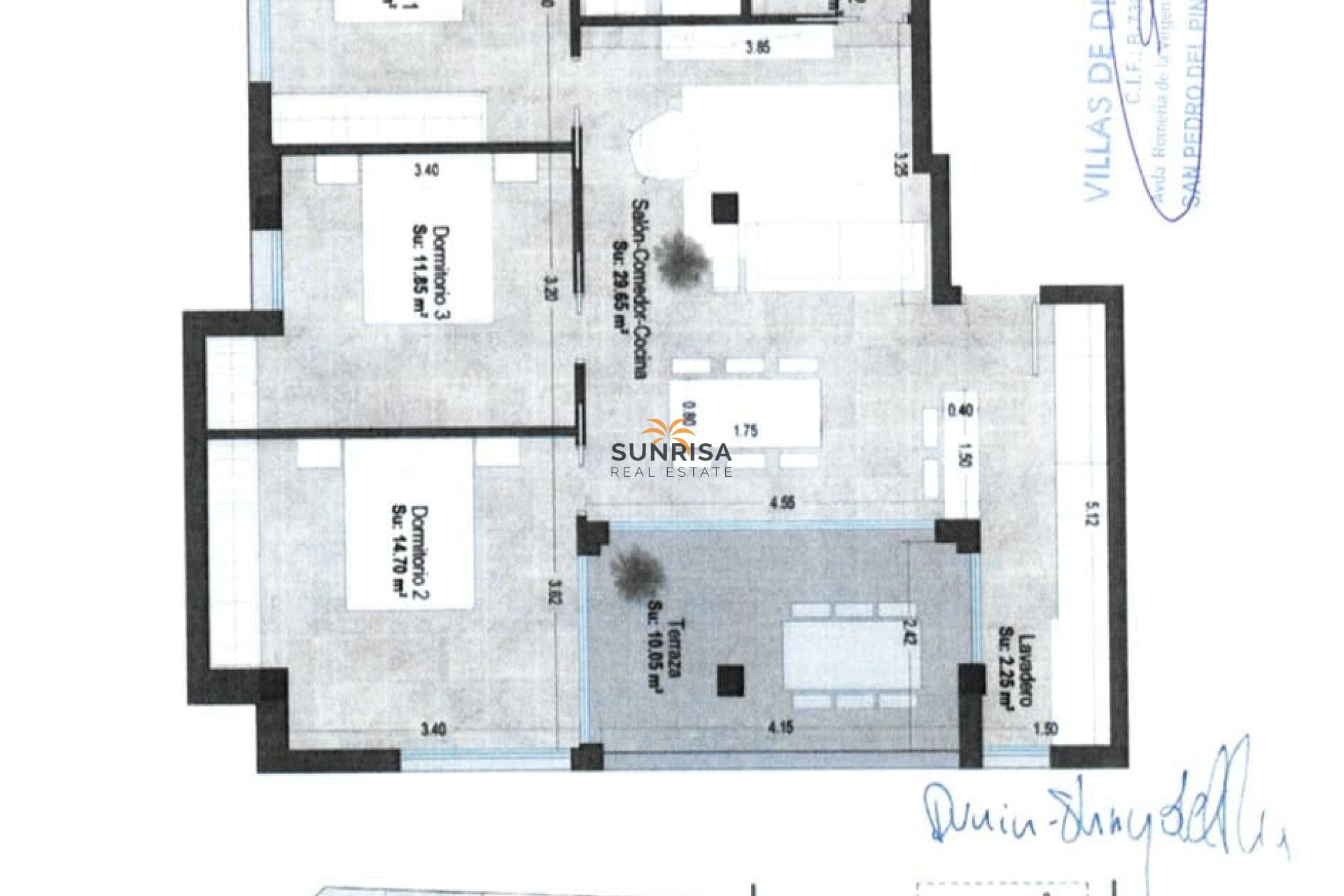 Revente - Appartement - San Pedro del Pinatar