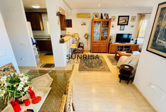 Villa · Revente - Montesinos · La Herrada · Alicante · Espagne