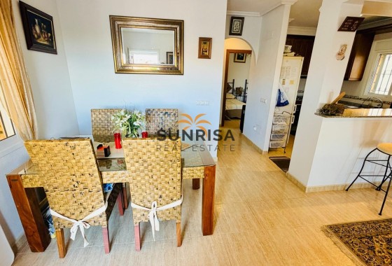 Villa · Revente - Montesinos · La Herrada · Alicante · Espagne