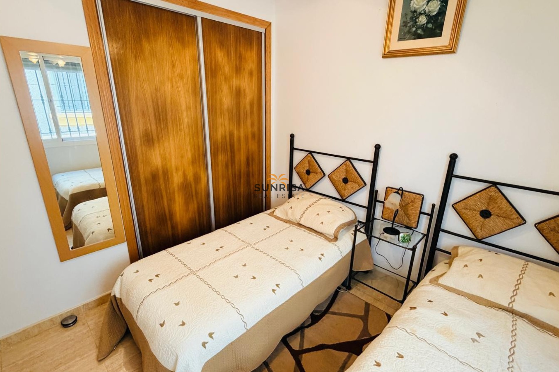 Revente - Villa - Montesinos