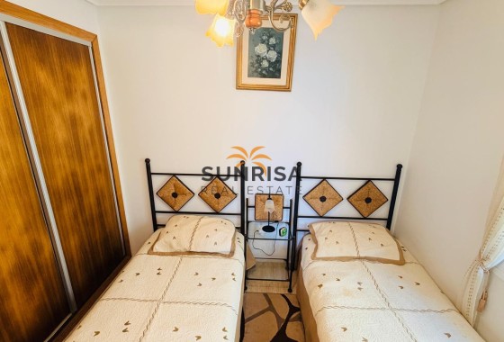 Villa · Revente - Montesinos · La Herrada · Alicante · Espagne