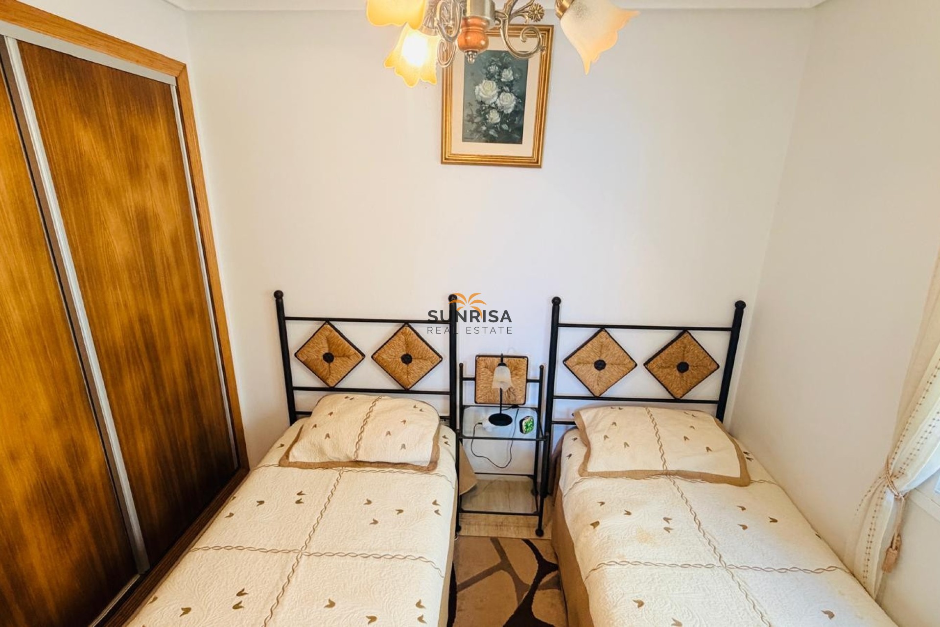 Revente - Villa - Montesinos