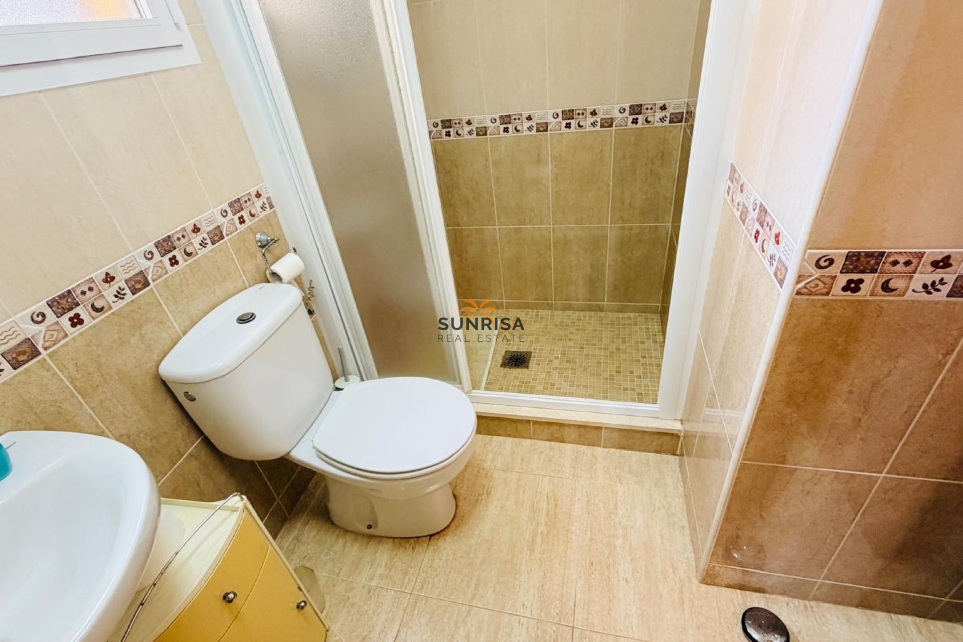Revente - Villa - Montesinos
