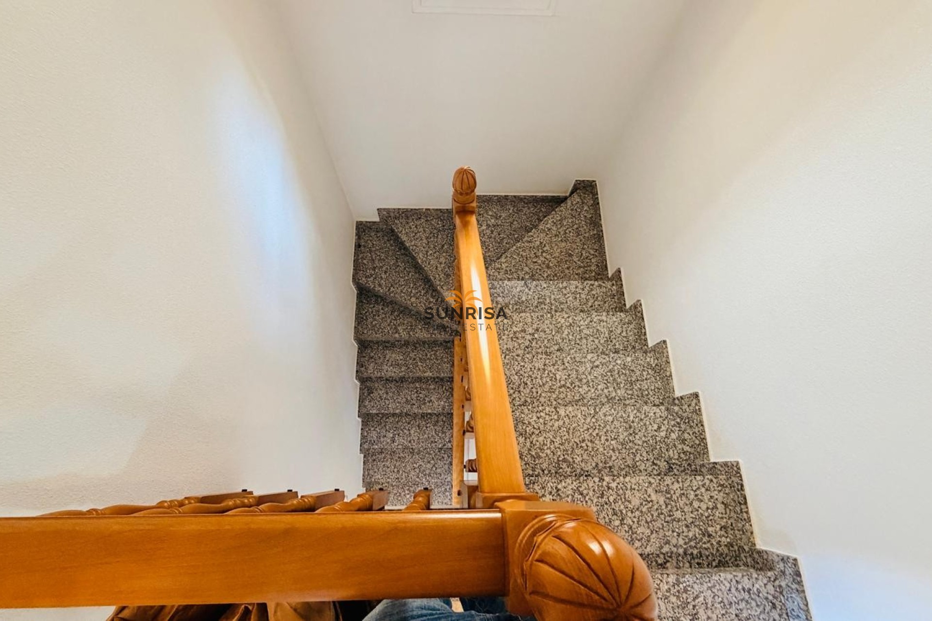 Revente - Villa - Montesinos