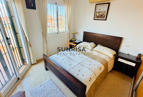 Villa · Revente - Montesinos · La Herrada · Alicante · Espagne