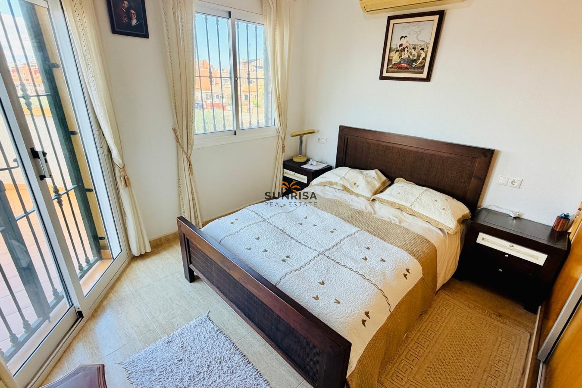 Revente - Villa - Montesinos