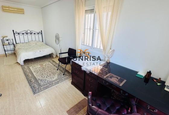 Villa · Revente - Montesinos · La Herrada · Alicante · Espagne