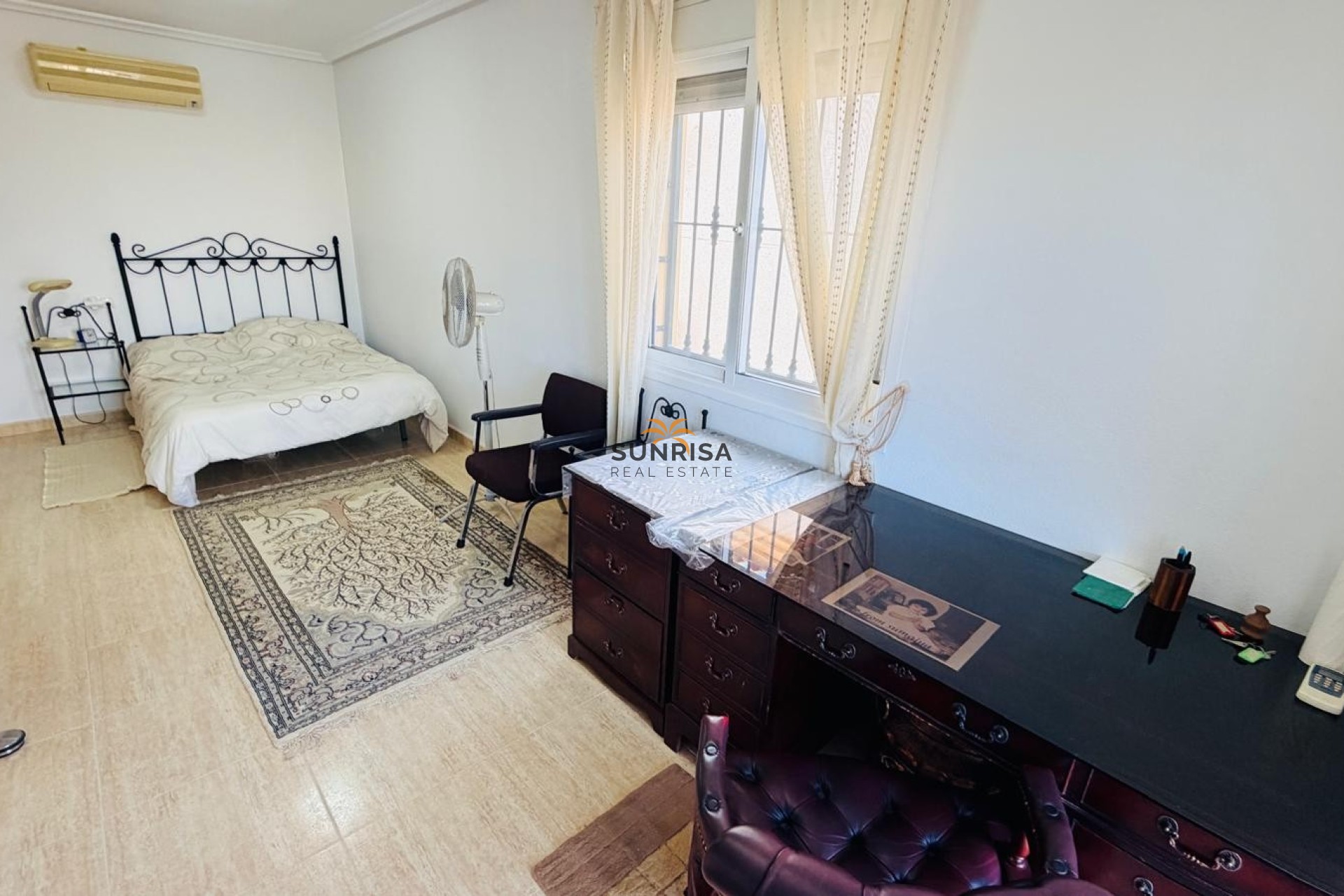 Revente - Villa - Montesinos