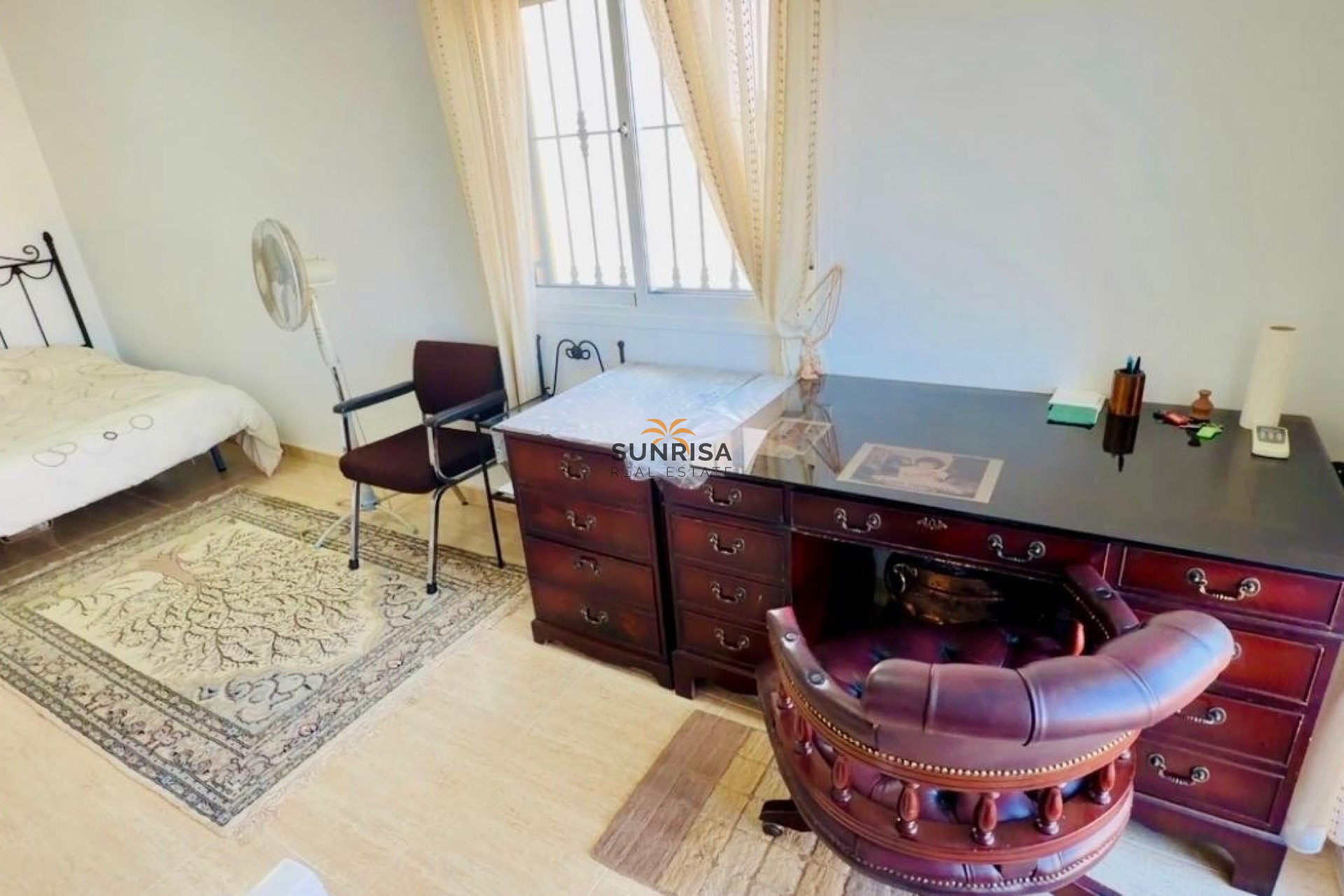 Revente - Villa - Montesinos
