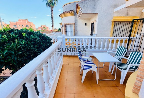 Villa · Revente - Montesinos · La Herrada · Alicante · Espagne