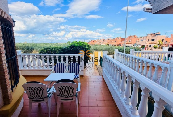Villa · Revente - Montesinos · La Herrada · Alicante · Espagne