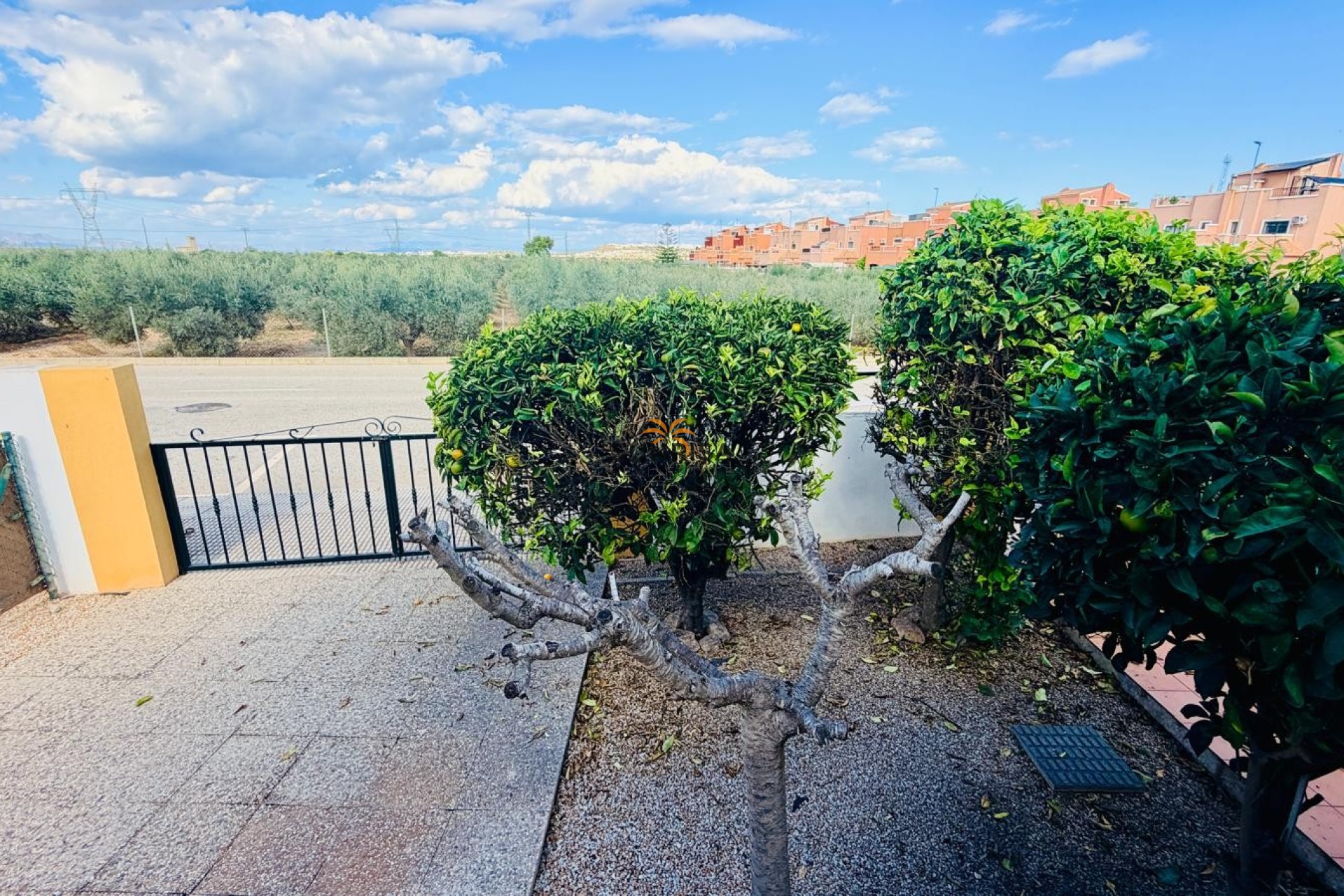 Revente - Villa - Montesinos