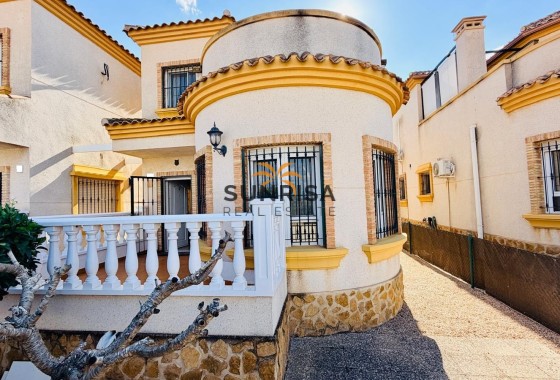 Villa · Revente - Montesinos · La Herrada · Alicante · Espagne