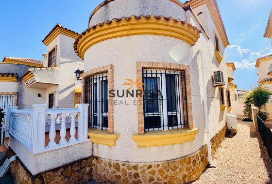 Villa · Revente - Montesinos · La Herrada · Alicante · Espagne
