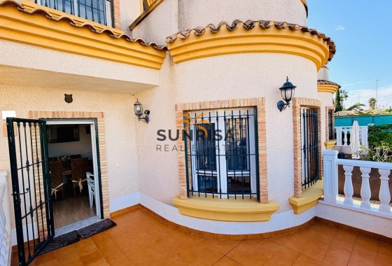 Villa · Revente - Montesinos · La Herrada · Alicante · Espagne