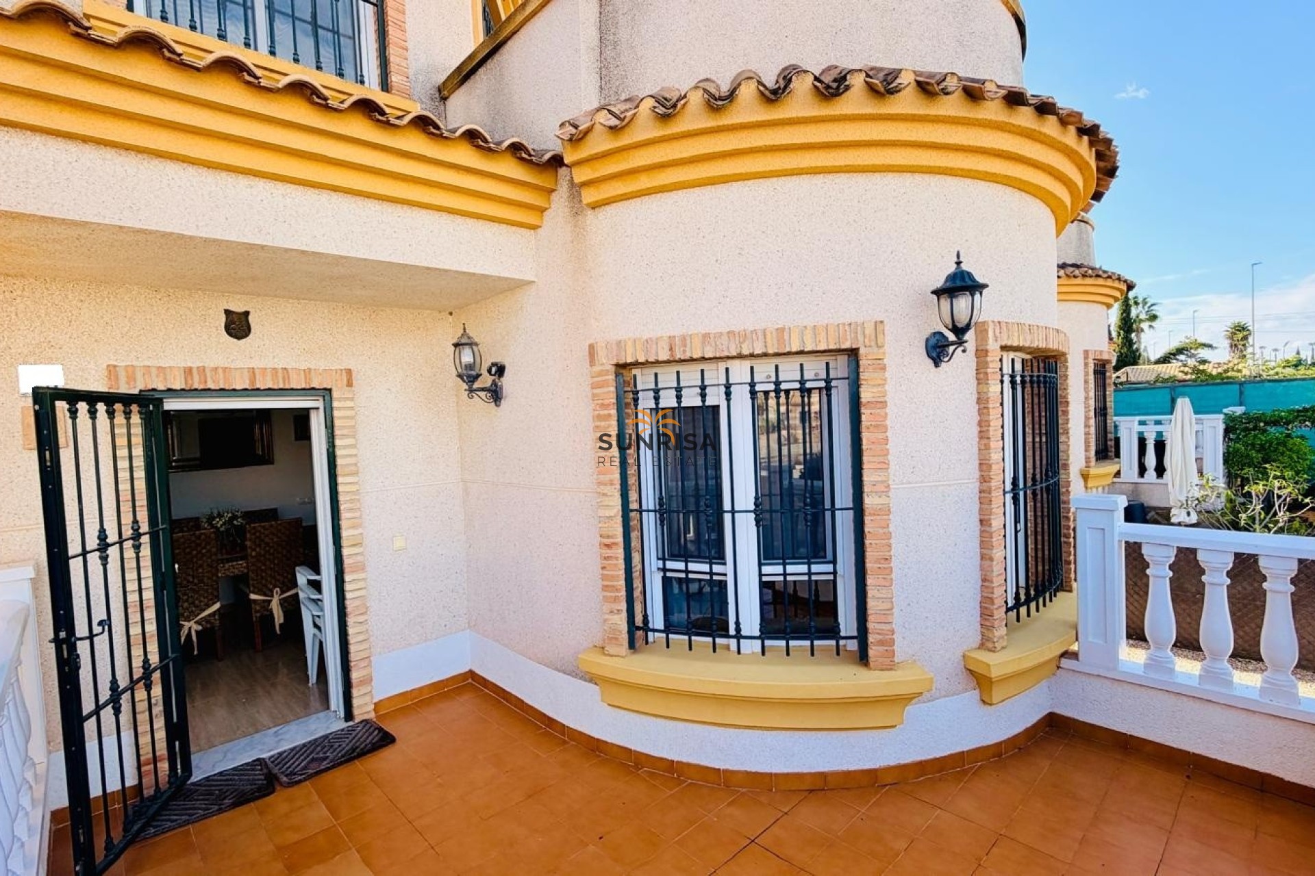 Revente - Villa - Montesinos