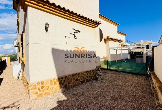 Villa · Revente - Montesinos · La Herrada · Alicante · Espagne