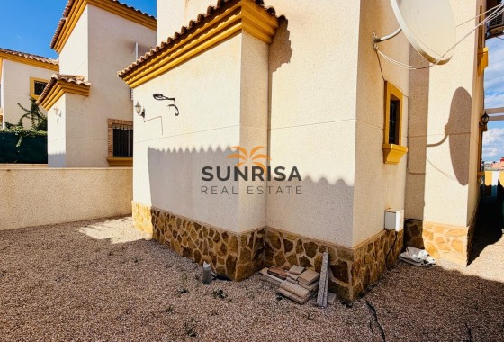 Villa · Revente - Montesinos · La Herrada · Alicante · Espagne