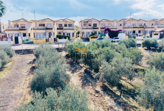 Villa · Revente - Montesinos · La Herrada · Alicante · Espagne