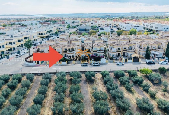 Villa · Revente - Montesinos · La Herrada · Alicante · Espagne