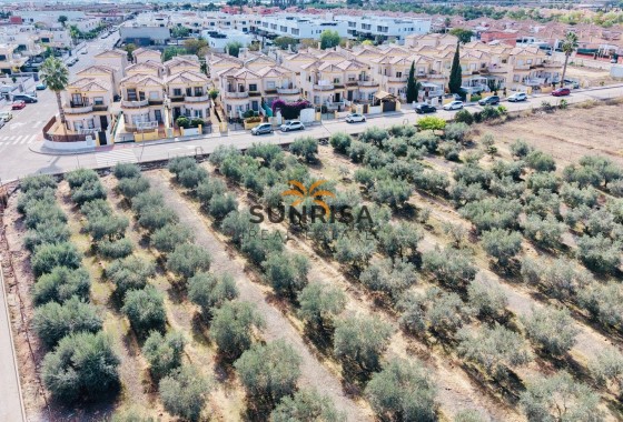 Villa · Revente - Montesinos · La Herrada · Alicante · Espagne