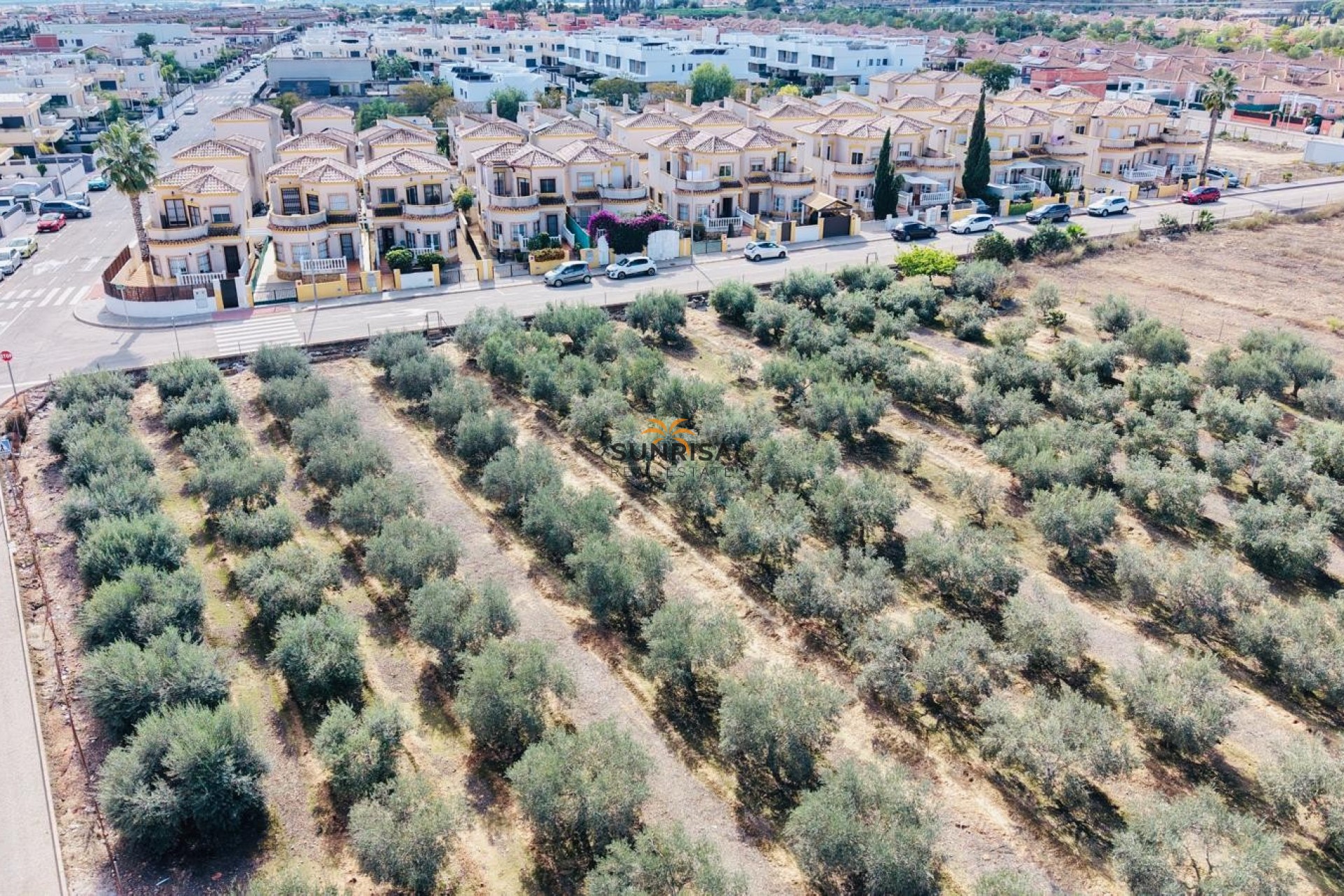 Revente - Villa - Montesinos