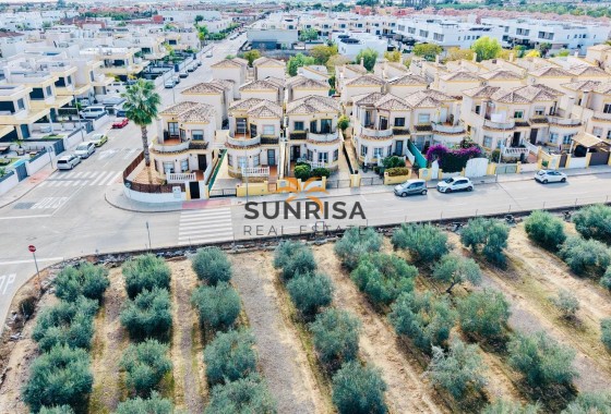 Villa · Revente - Montesinos · La Herrada · Alicante · Espagne