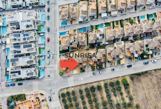 Villa · Revente - Montesinos · La Herrada · Alicante · Espagne