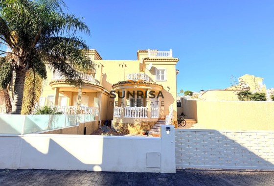 Maison jumelée · Revente - Rojales · La Marquesa · Alicante · Espagne