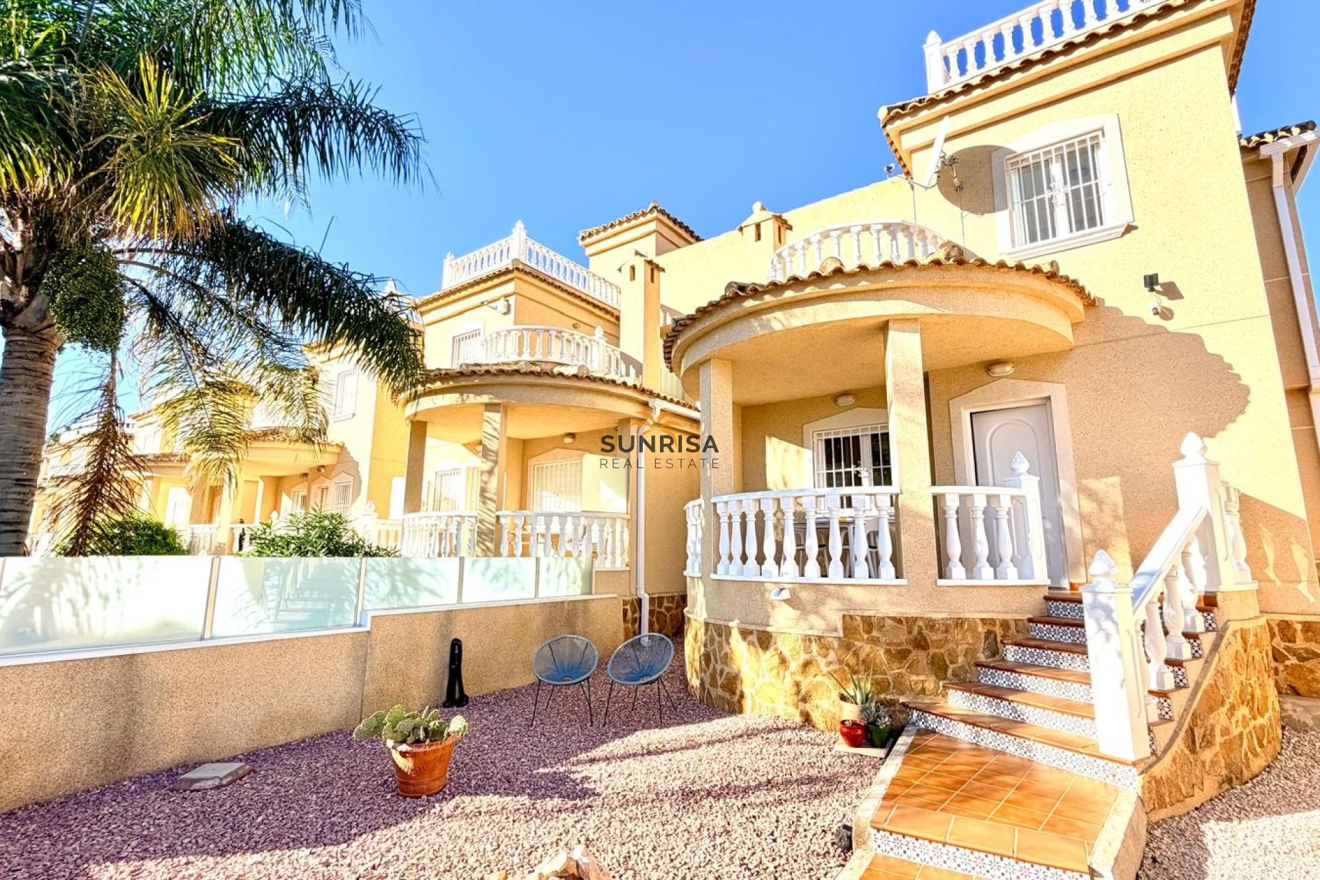 Revente - Maison jumelée - Rojales